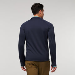 Otero Fleece Half-Zip Pullover - Men's