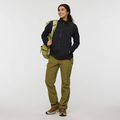 Pacaya 2.0 Insulated Jacket - Women's