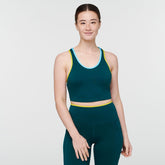 Mari Crop Top - Women's