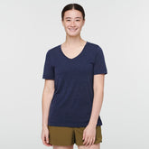 Paseo Travel T-Shirt - Women's