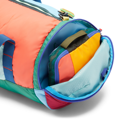 Ligera 32L Duffel Bag - Del Día