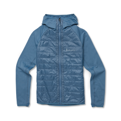 Capa Hybrid Insulated Hooded Jacket - Women's