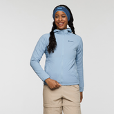 Pacaya 2.0 Insulated Hooded Jacket - Women's