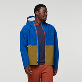 Cielo Rain Jacket - Men's