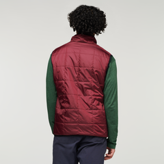 Teca Cálido Vest - Men's