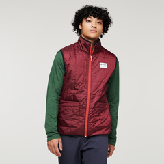 Teca Cálido Vest - Men's