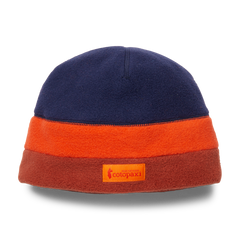 Teca Fleece Beanie
