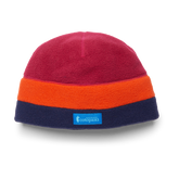 Teca Fleece Beanie