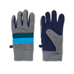 Teca Fleece Gloves