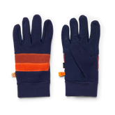 Teca Fleece Gloves