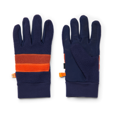 Teca Fleece Gloves