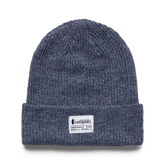 Wharf Beanie - Cotopaxi Patch
