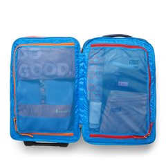 Allpa 38L Roller Bag