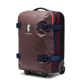 Allpa 38L Roller Bag