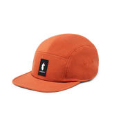 Cada Dia 5-Panel Hat