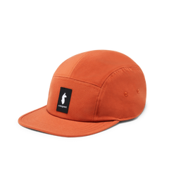 Cada Dia 5-Panel Hat