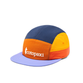 Cotopaxi Tech 5-Panel Hat