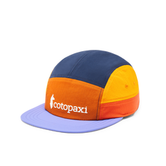 Cotopaxi Tech 5-Panel Hat