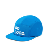 Do Good 5-Panel Hat