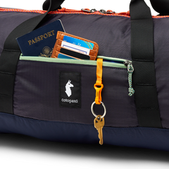 Ligera 32L Duffel Bag - Cada Día