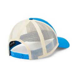 Llama Map Trucker Hat