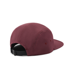 Llama Stripes 5-Panel Hat