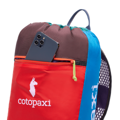 Luzon 18L Daypack - Del Día