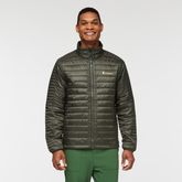 Capa Insulated Jacket - Men's