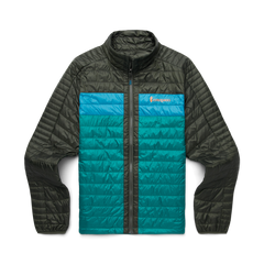 Capa Insulated Jacket - Men's