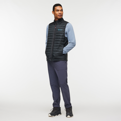 Capa Insulated Vest - Men's