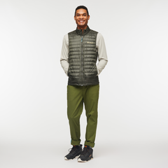 Capa Insulated Vest - Men's