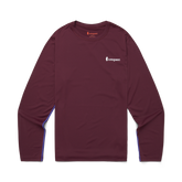 Fino Long-Sleeve Tech Tee - Men's
