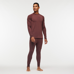 Liso Baselayer Top - Men's