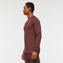 Liso Baselayer Top - Men's