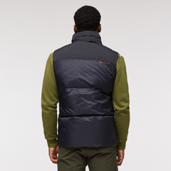 Solazo Down Vest - Men's