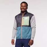 Trico Hybrid Vest - Men's