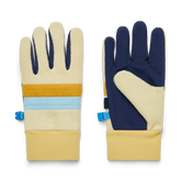 Teca Fleece Gloves