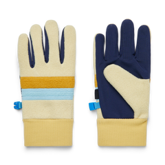 Teca Fleece Gloves