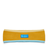 Teca Fleece Headband