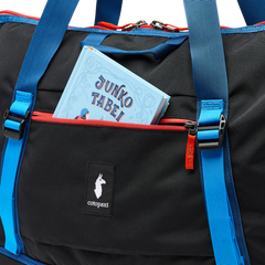 Viaje 35L Weekender Bag - Cada Día