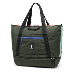 Viaje 35L Weekender Bag - Cada Día