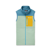 Abrazo Fleece Vest - Women's