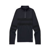 Debajo Seamless Baselayer Quarter-Zip - Women's