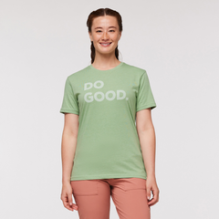 Do Good T-Shirt - Women's