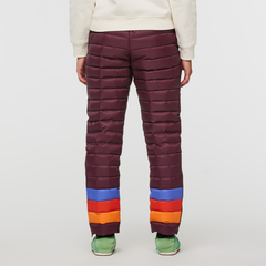 Fuego Down Pant - Women's