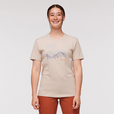 Rising Do Good T-Shirt - Women's