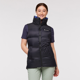 Solazo Down Vest - Women's