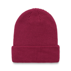 Wharf Beanie - Cotopaxi Patch