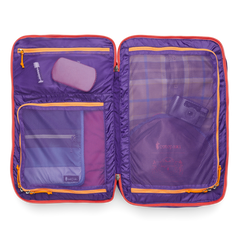 Allpa 35L Travel Pack - Print