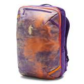 Allpa 35L Travel Pack - Print